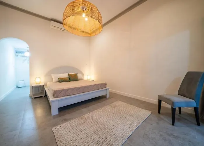 Villa Lovely 3 Bedroom With Private Pool