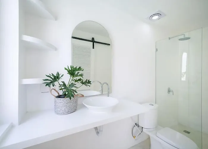 Lovely 3 Bedroom With Private Pool Canggu (Bali)