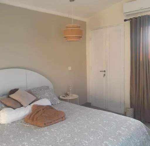 Lovely 3 Bedroom With Private Pool Villa *