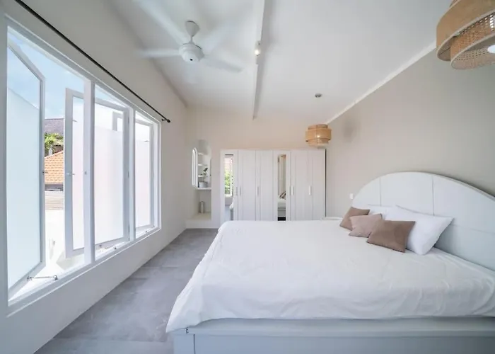 Villa Lovely 3 Bedroom With Private Pool *