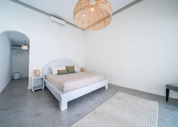 Lovely 3 Bedroom With Private Pool Villa