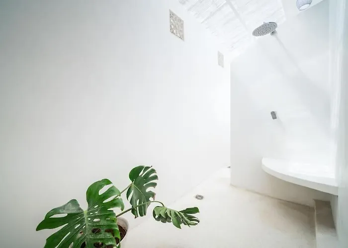 Villa Lovely 3 Bedroom With Private Pool Canggu (Bali)